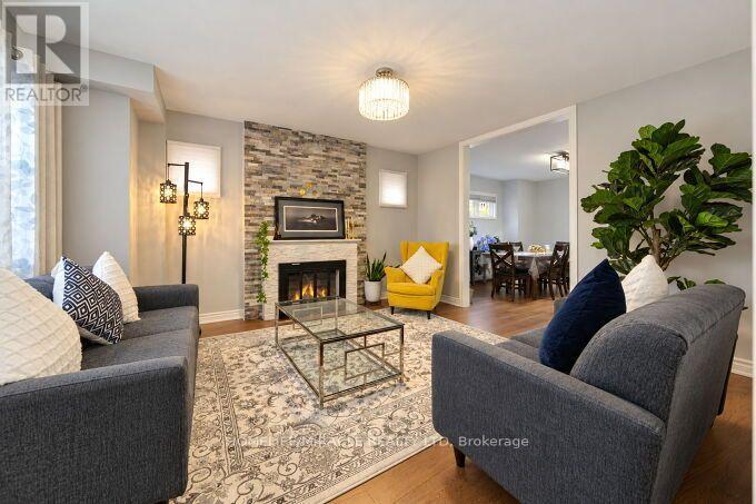 55 Park Road N, Oshawa, Ontario  L1J 4K8 - Photo 9 - E14104822