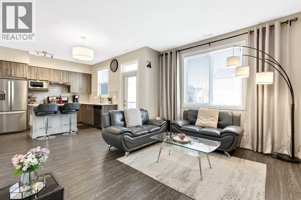 203, 245 Redstone  Ne, Calgary, Alberta  T3N 1M6 - Photo 11 - A2353551