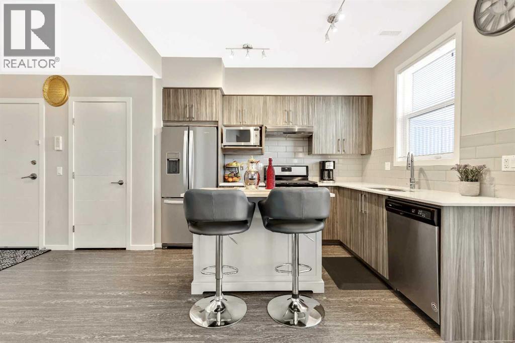 203, 245 Redstone  Ne, Calgary, Alberta  T3N 1M6 - Photo 7 - A2353551