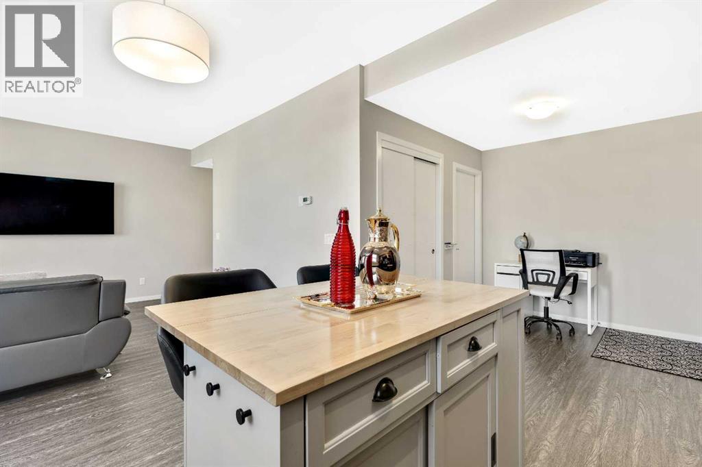 203, 245 Redstone  Ne, Calgary, Alberta  T3N 1M6 - Photo 9 - A2353551