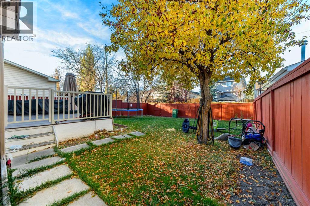 835 Coventry Drive Ne, Calgary, Alberta  T3K 4G2 - Photo 36 - A2354303