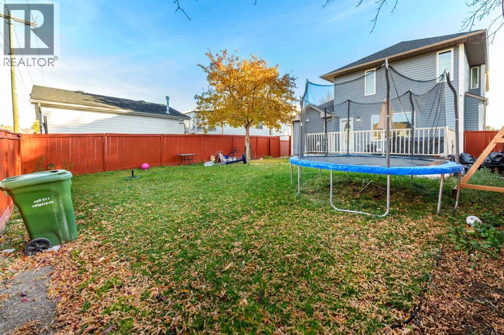 835 Coventry Drive Ne, Calgary, Alberta  T3K 4G2 - Photo 37 - A2354303
