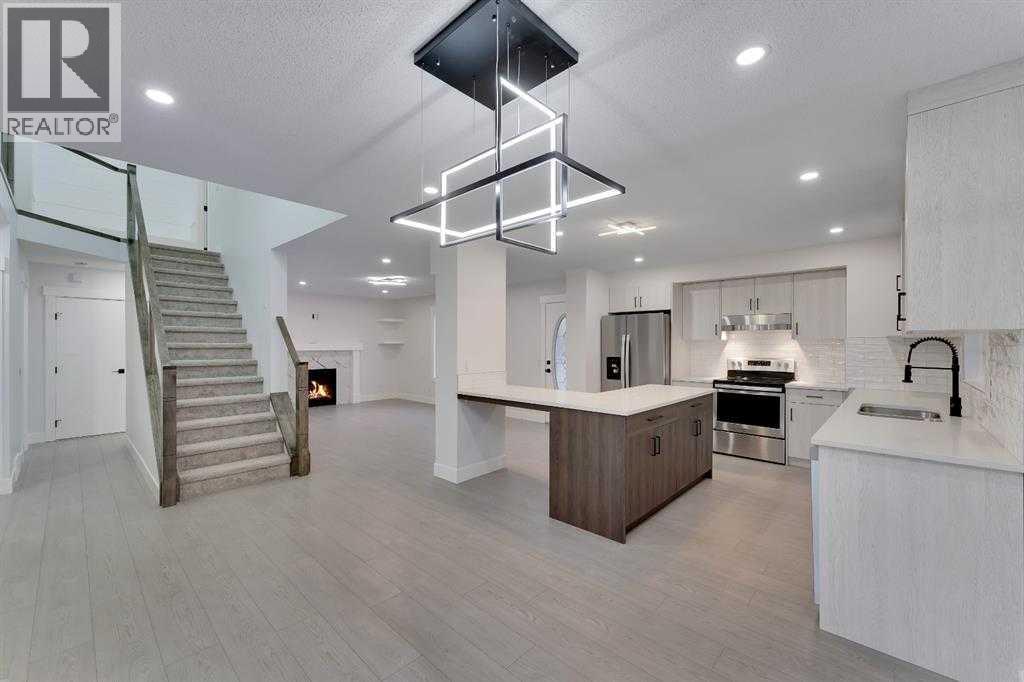 835 Coventry Drive Ne, Calgary, Alberta  T3K 4G2 - Photo 6 - A2354303
