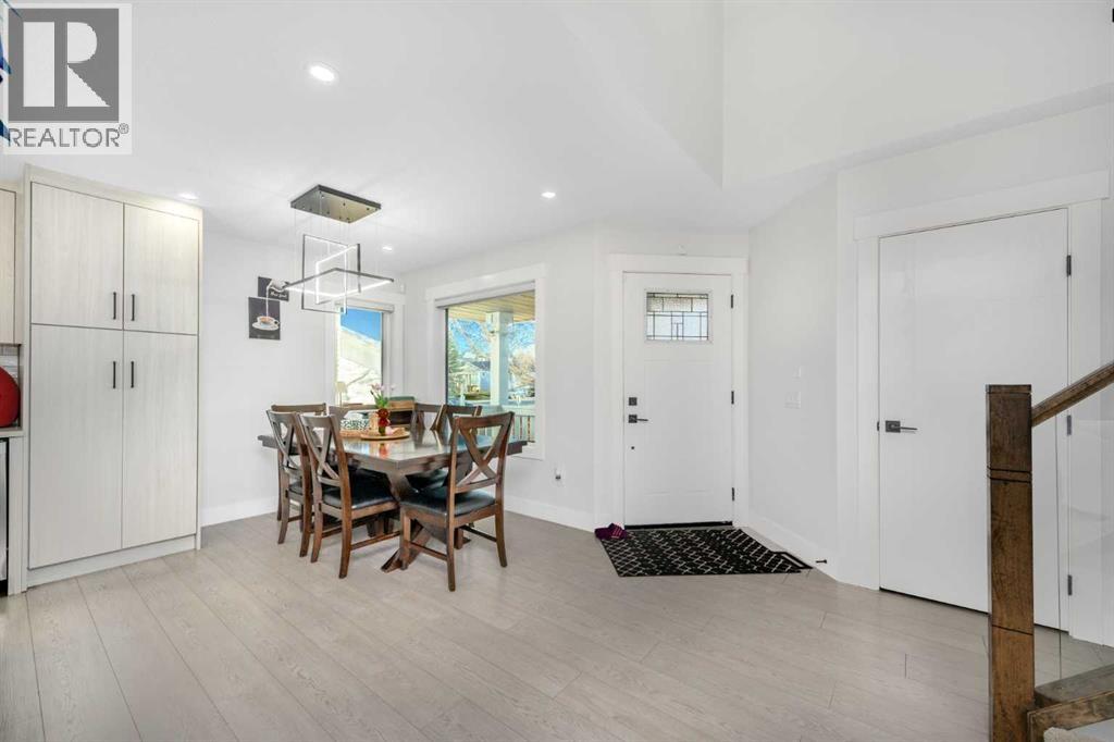 835 Coventry Drive Ne, Calgary, Alberta  T3K 4G2 - Photo 8 - A2354303
