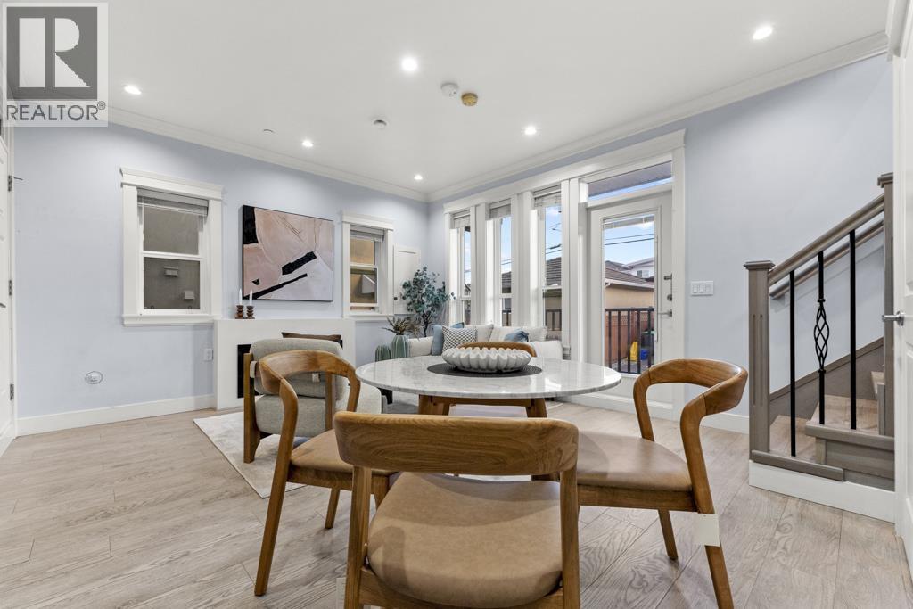 2216 Mannering Avenue, Vancouver, British Columbia V5N 3C4 - Photo 4 - R3177945