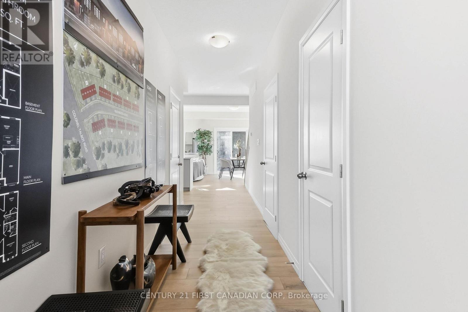 6882 Heathwoods Avenue, London South, Ontario  N6P 1H3 - Photo 8 - X14111784