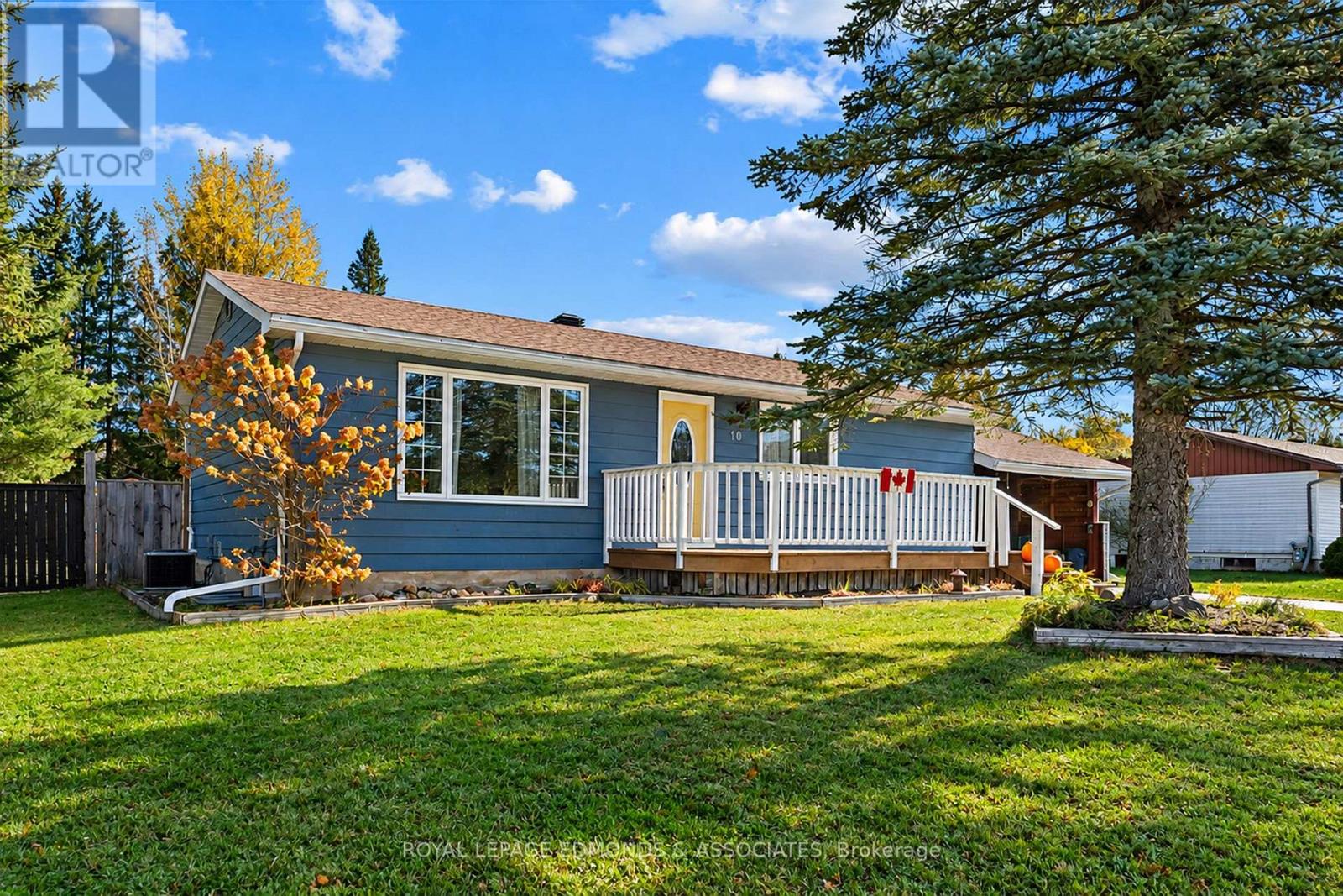10 WILLIAM STREET, Petawawa, Ontario