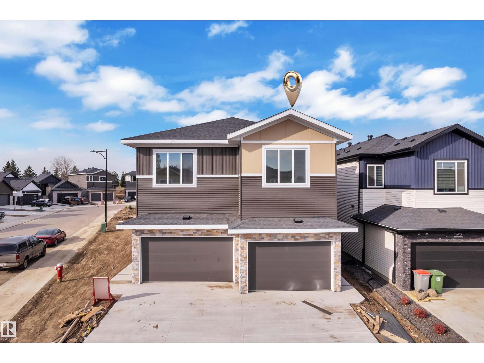 3 Grayson GR, Stony Plain, Alberta