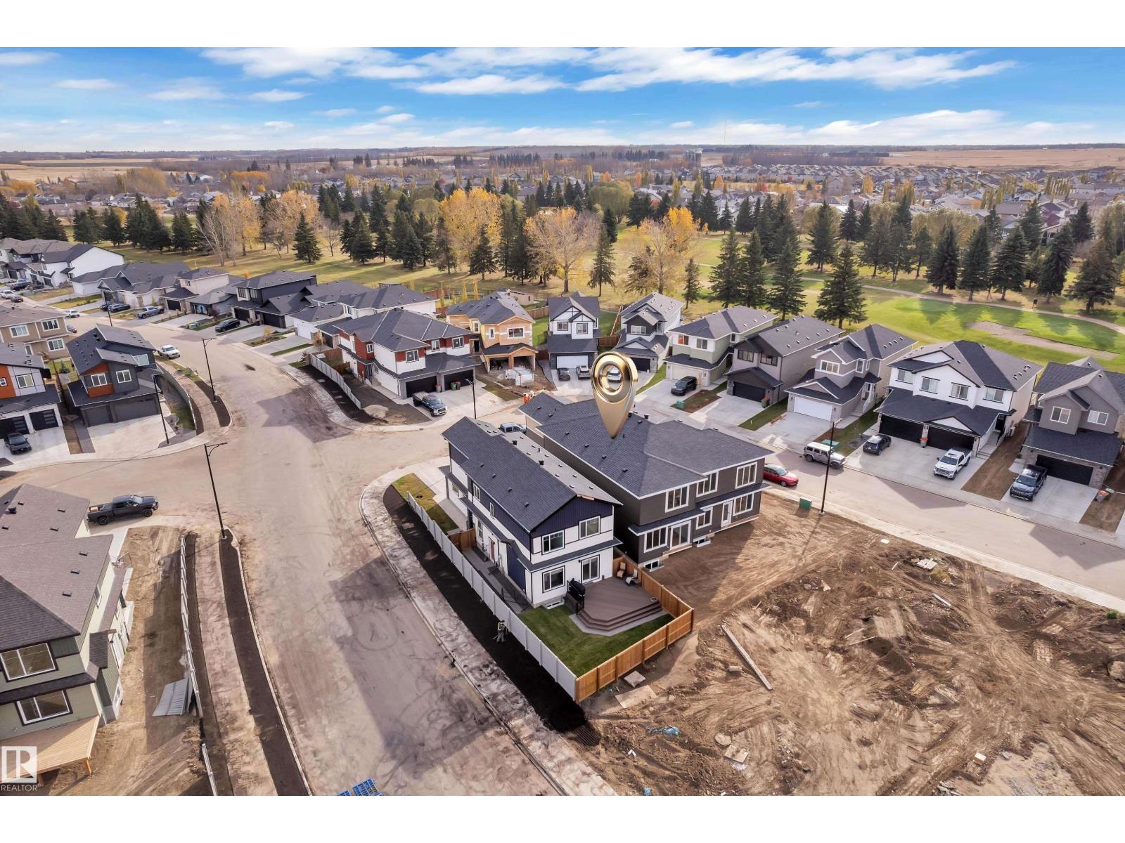 3 Grayson Gr, Stony Plain, Alberta  T7Z 0P3 - Photo 36 - E4514036