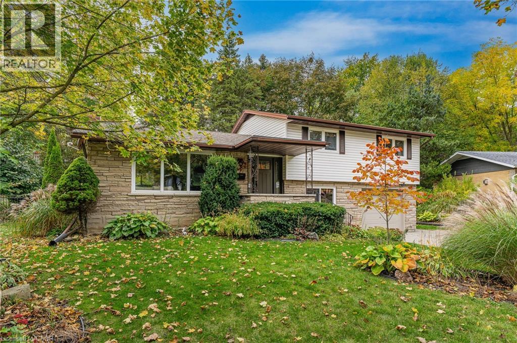 33 Shadywood Crescent, Kitchener, Ontario  N2M 4J1 - Photo 1 - 40844819