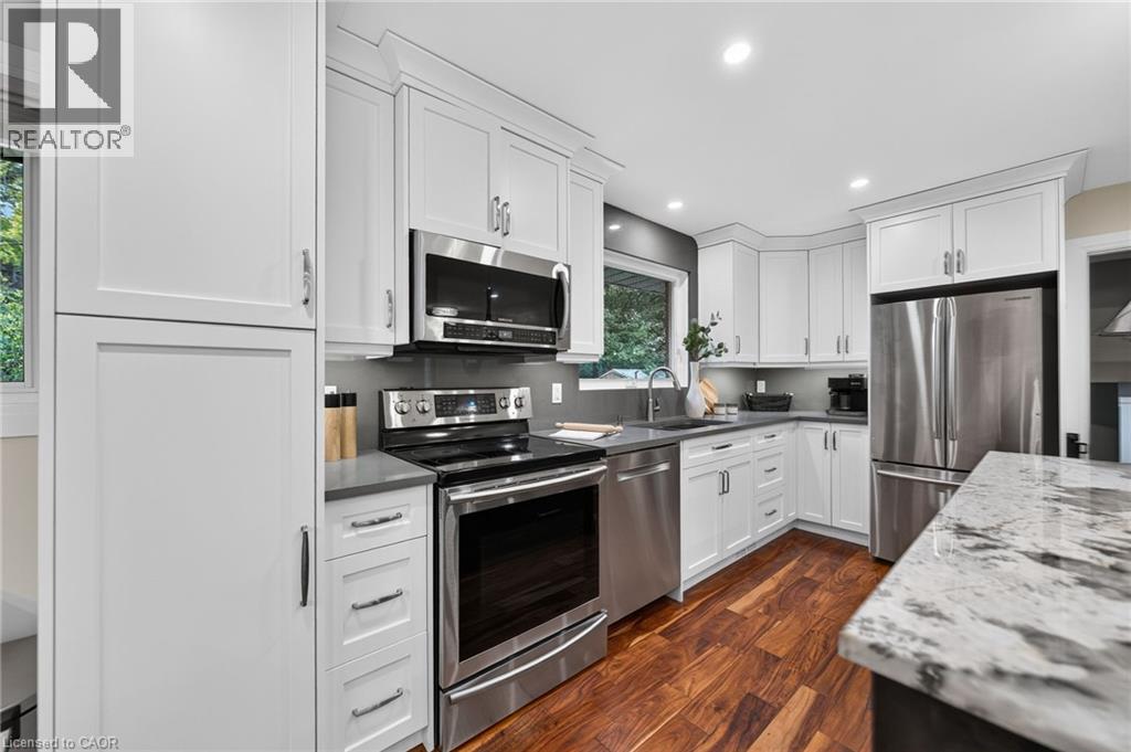 33 Shadywood Crescent, Kitchener, Ontario  N2M 4J1 - Photo 15 - 40844819