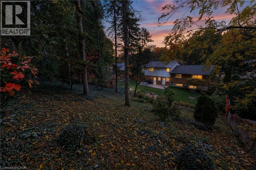 33 Shadywood Crescent, Kitchener, Ontario  N2M 4J1 - Photo 39 - 40844819