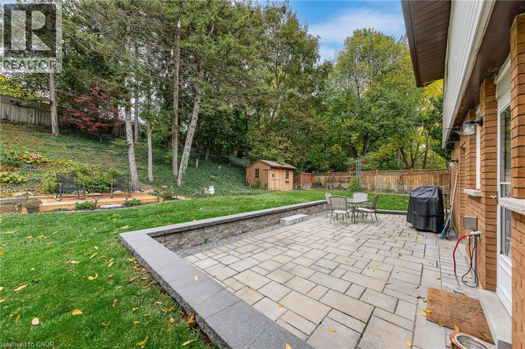 33 Shadywood Crescent, Kitchener, Ontario  N2M 4J1 - Photo 37 - 40844819