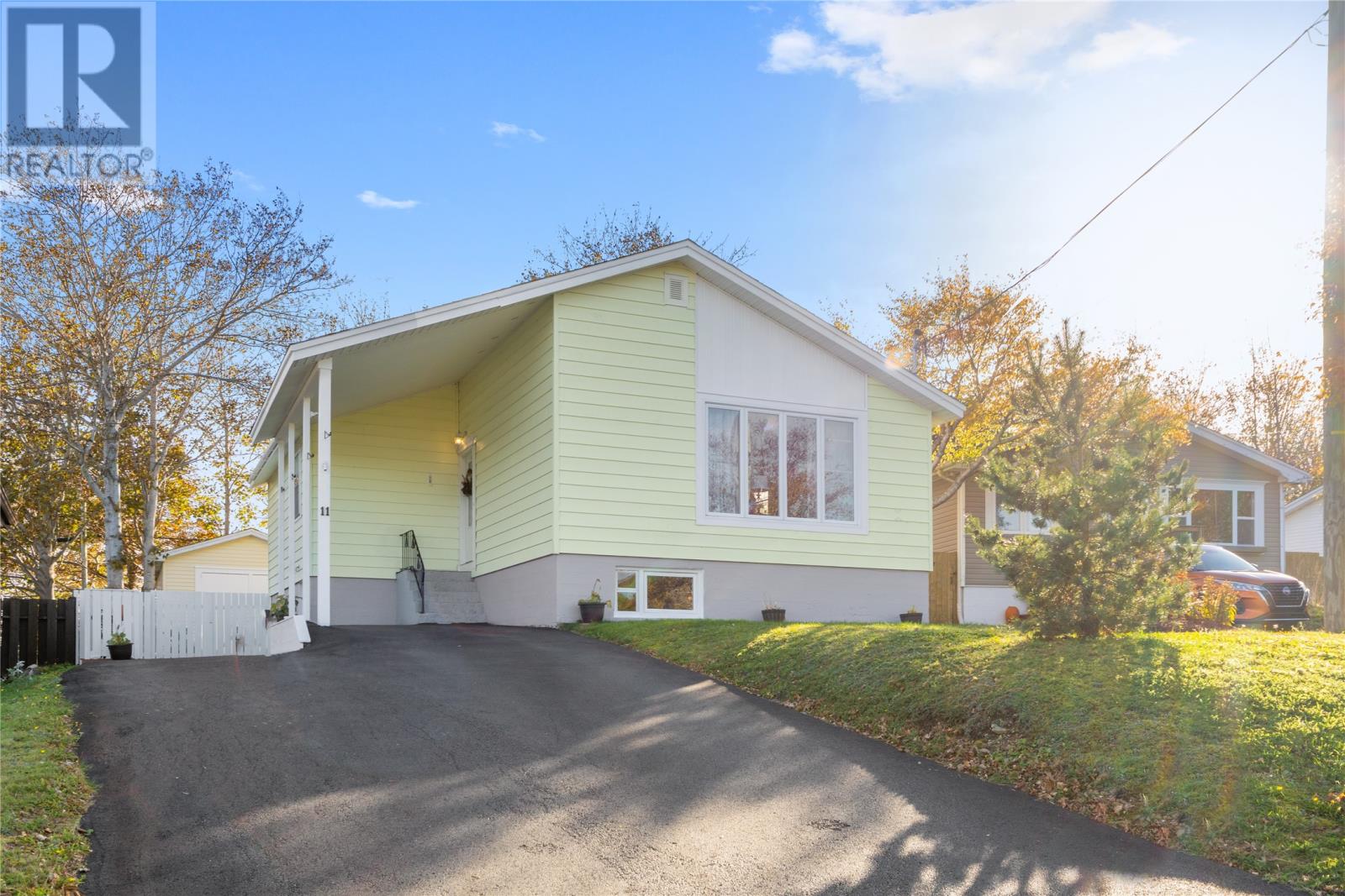 11 Valleyview Avenue, Mount Pearl