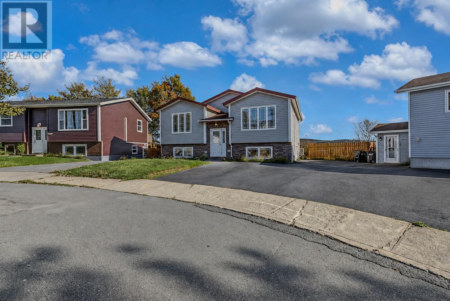 111 Codroy Place St. John's Newfoundland & Labrador Canada A1E4J2 for Sale residential Haris Barki Keller Williams Platinum Realty 111 Codroy Place St. John's Newfoundland & Labrador Canada A1E4J2, for Sale, residential, Haris Barki, Keller Williams Platinum Realty
