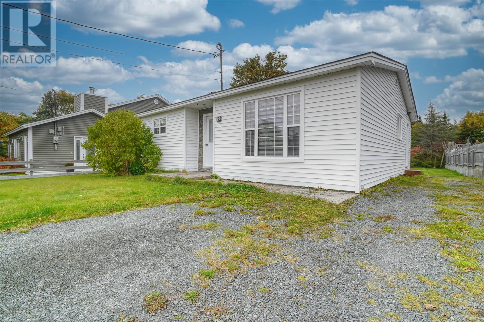 22 Kennedys Road Conception Bay South Newfoundland & Labrador Canada A1X4C1 for Sale residential Haris Barki Keller Williams Platinum Realty 22 Kennedys Road Conception Bay South Newfoundland & Labrador Canada A1X4C1, for Sale, residential, Haris Barki, Keller Williams Platinum Realty