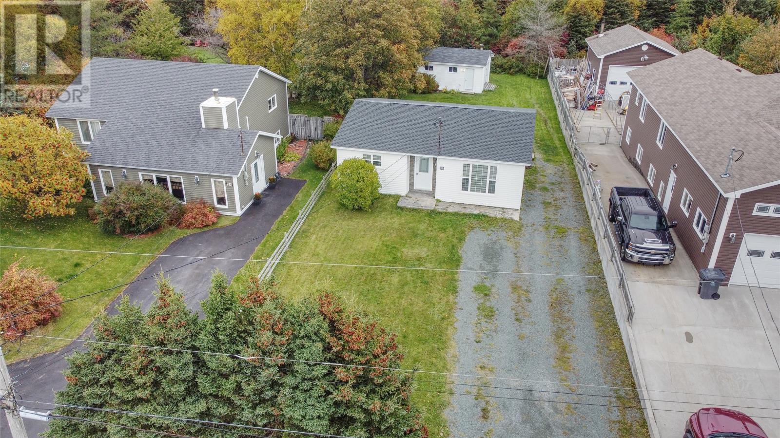 22 Kennedys Road, Conception Bay South