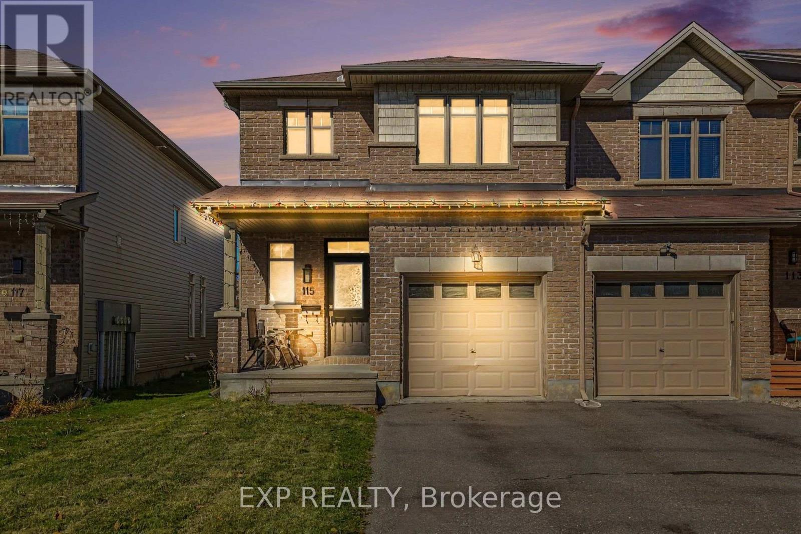 115 Hawkshaw Crescent, Ottawa, Ontario  K2J 0J6 - Photo 2 - X14111830