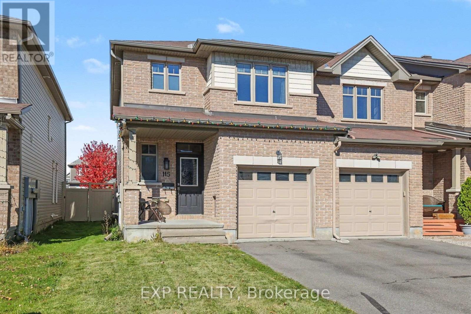 115 Hawkshaw Crescent, Ottawa, Ontario  K2J 0J6 - Photo 3 - X14111830