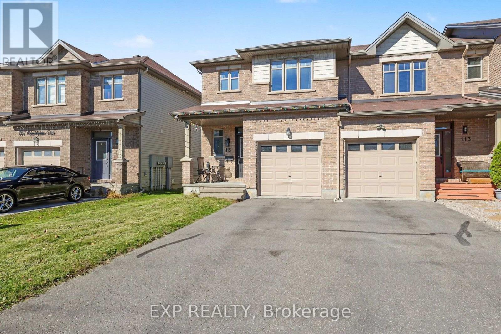 115 Hawkshaw Crescent, Ottawa, Ontario  K2J 0J6 - Photo 4 - X14111830