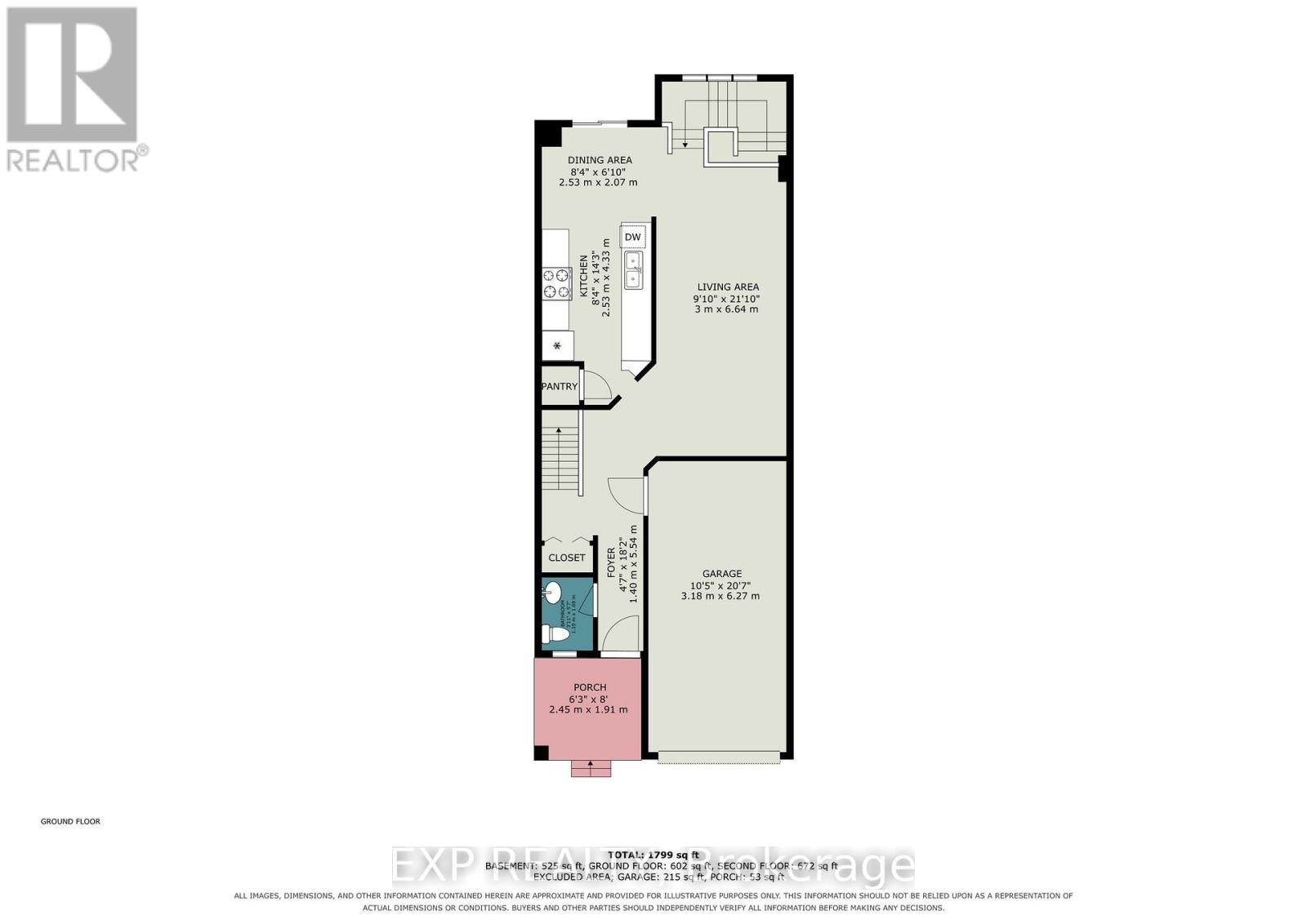 115 Hawkshaw Crescent, Ottawa, Ontario  K2J 0J6 - Photo 43 - X14111830