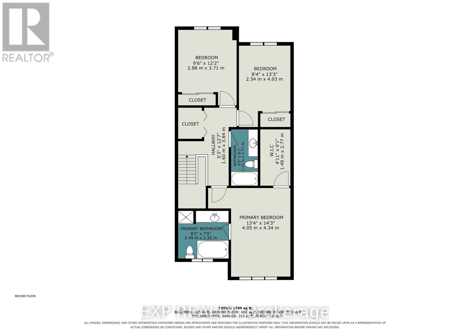 115 Hawkshaw Crescent, Ottawa, Ontario  K2J 0J6 - Photo 44 - X14111830