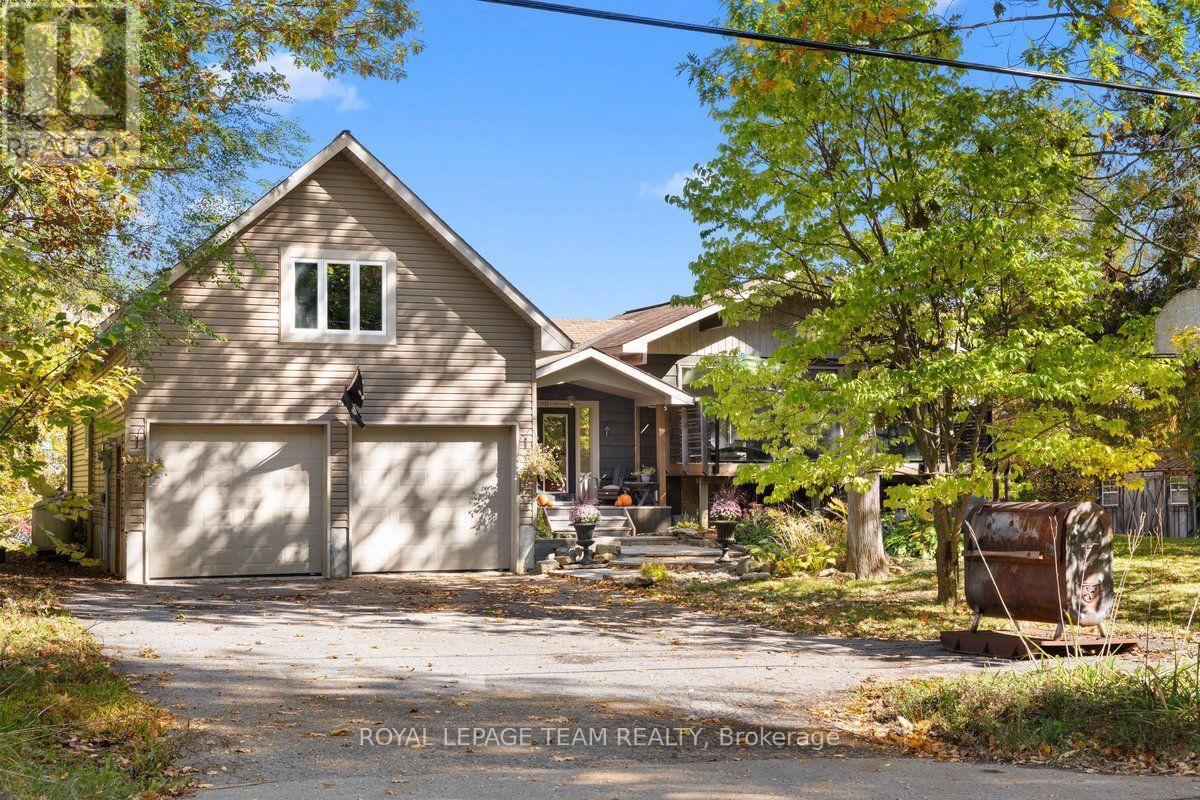 4980 OPEONGO ROAD, Ottawa, Ontario
