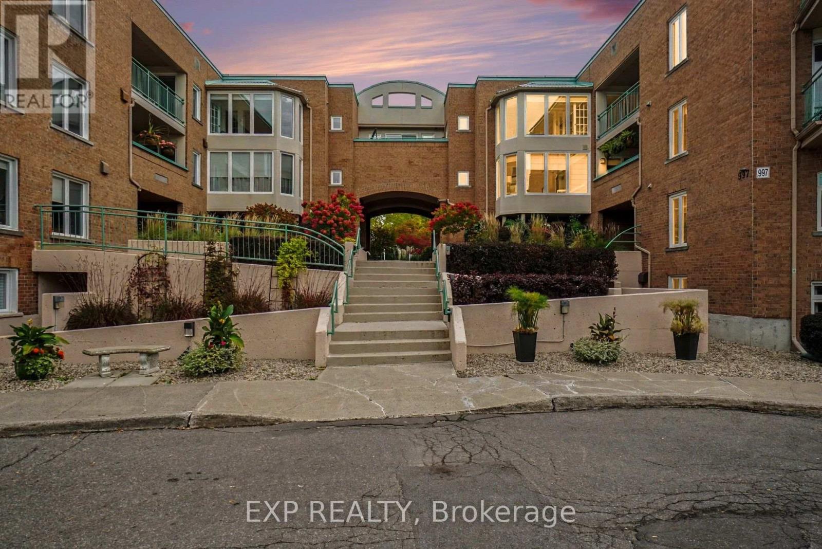 201a - 62 Donald Street, Ottawa, Ontario  K1K 1N2 - Photo 2 - X14111860