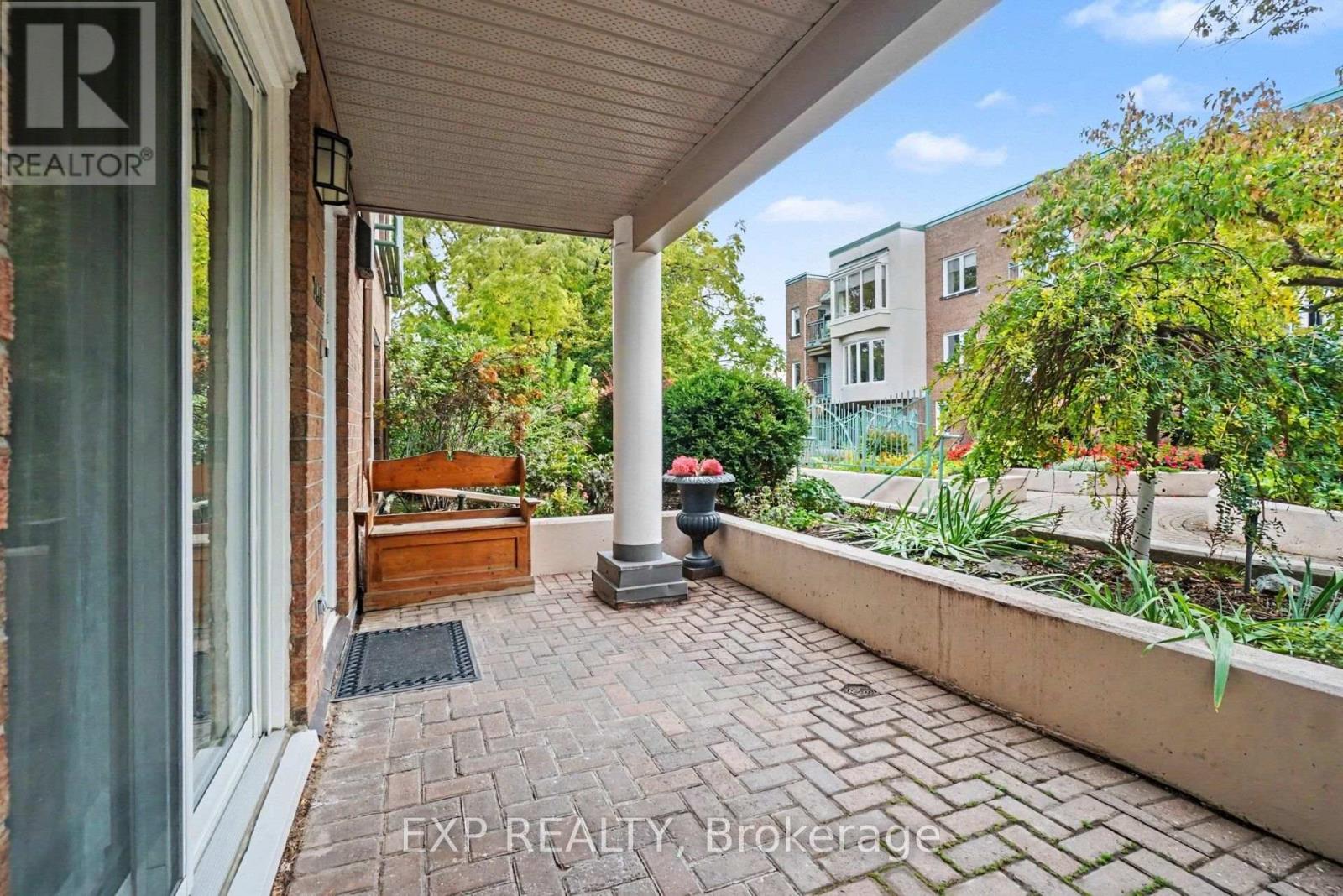 201a - 62 Donald Street, Ottawa, Ontario  K1K 1N2 - Photo 21 - X14111860