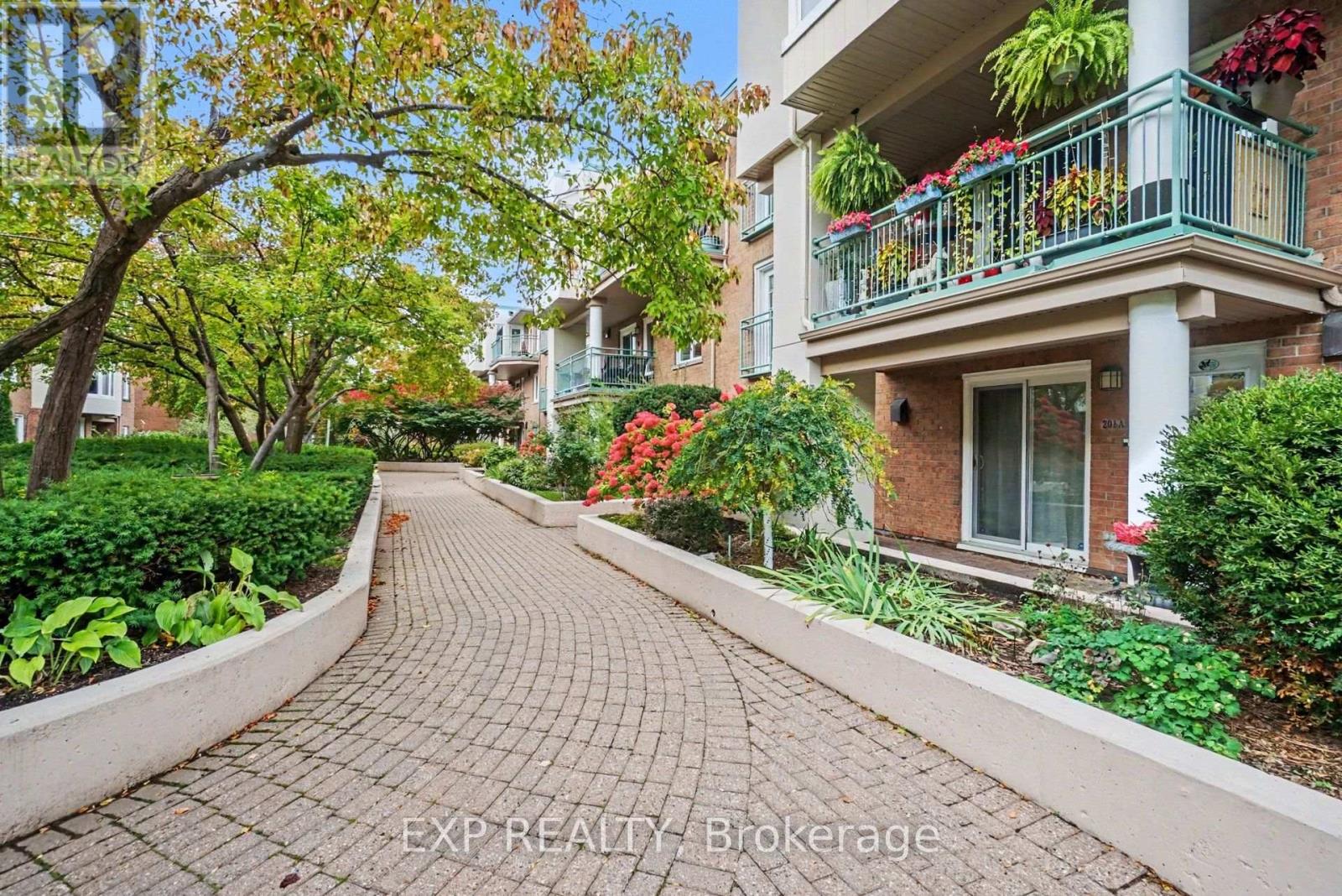 201a - 62 Donald Street, Ottawa, Ontario  K1K 1N2 - Photo 23 - X14111860