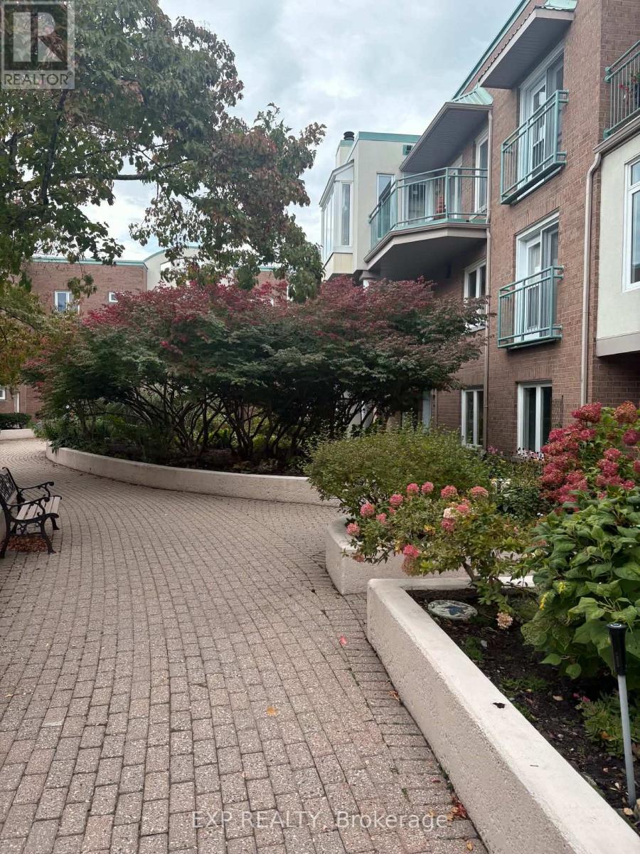 201a - 62 Donald Street, Ottawa, Ontario  K1K 1N2 - Photo 25 - X14111860