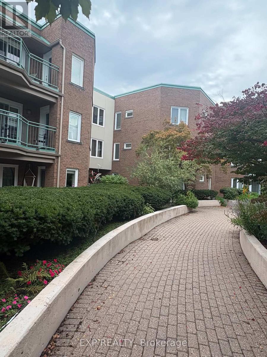 201a - 62 Donald Street, Ottawa, Ontario  K1K 1N2 - Photo 27 - X14111860