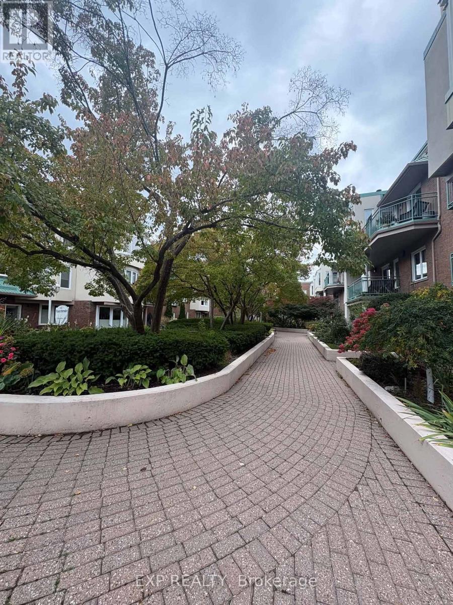 201a - 62 Donald Street, Ottawa, Ontario  K1K 1N2 - Photo 29 - X14111860