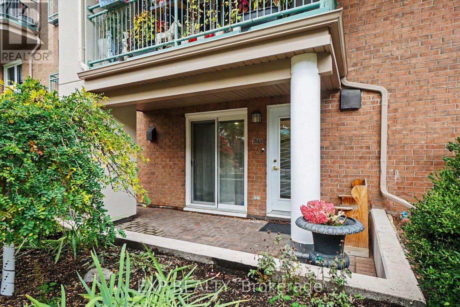 201a - 62 Donald Street, Ottawa, Ontario  K1K 1N2 - Photo 3 - X14111860