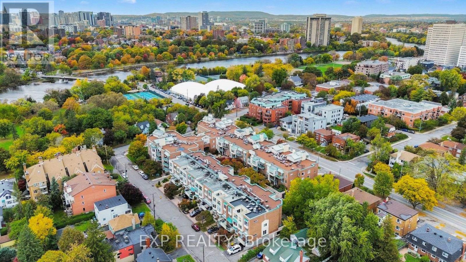 201a - 62 Donald Street, Ottawa, Ontario  K1K 1N2 - Photo 31 - X14111860