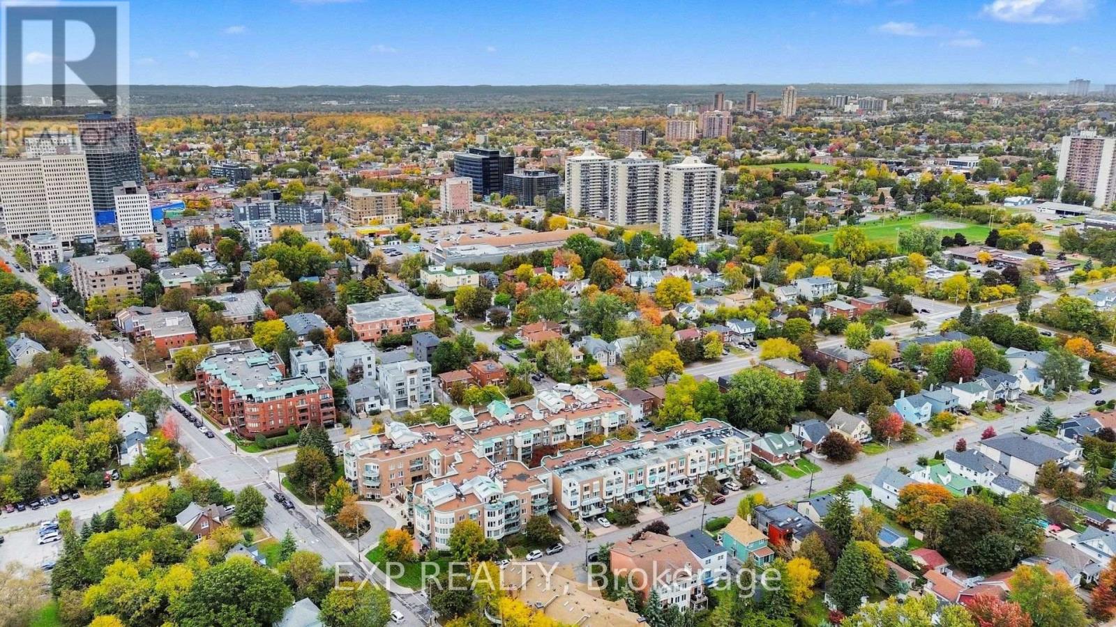 201a - 62 Donald Street, Ottawa, Ontario  K1K 1N2 - Photo 32 - X14111860