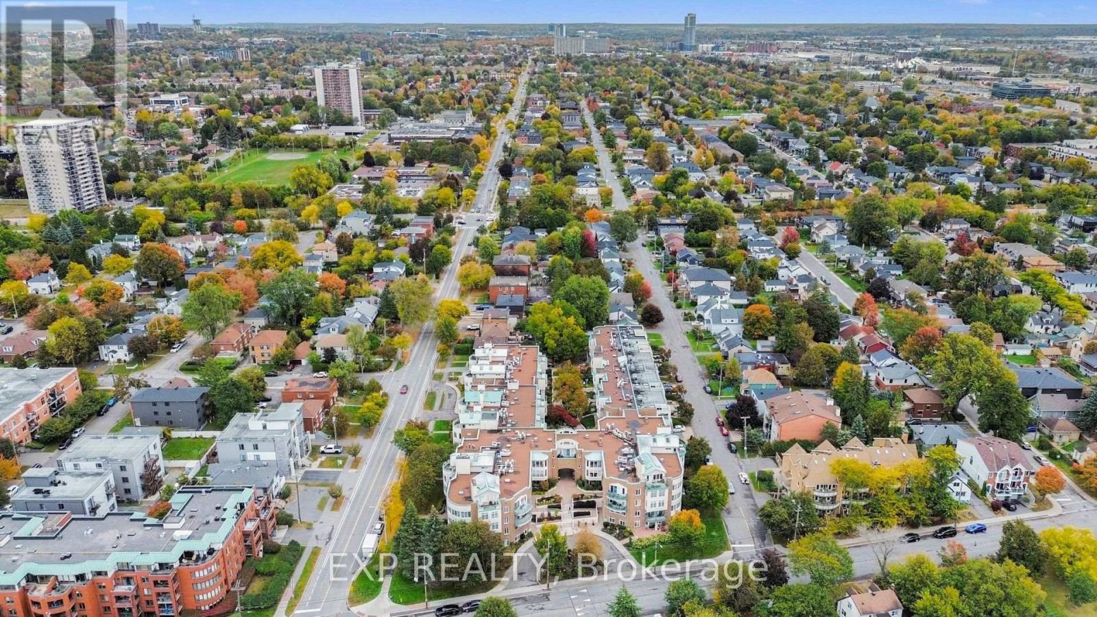 201a - 62 Donald Street, Ottawa, Ontario  K1K 1N2 - Photo 33 - X14111860