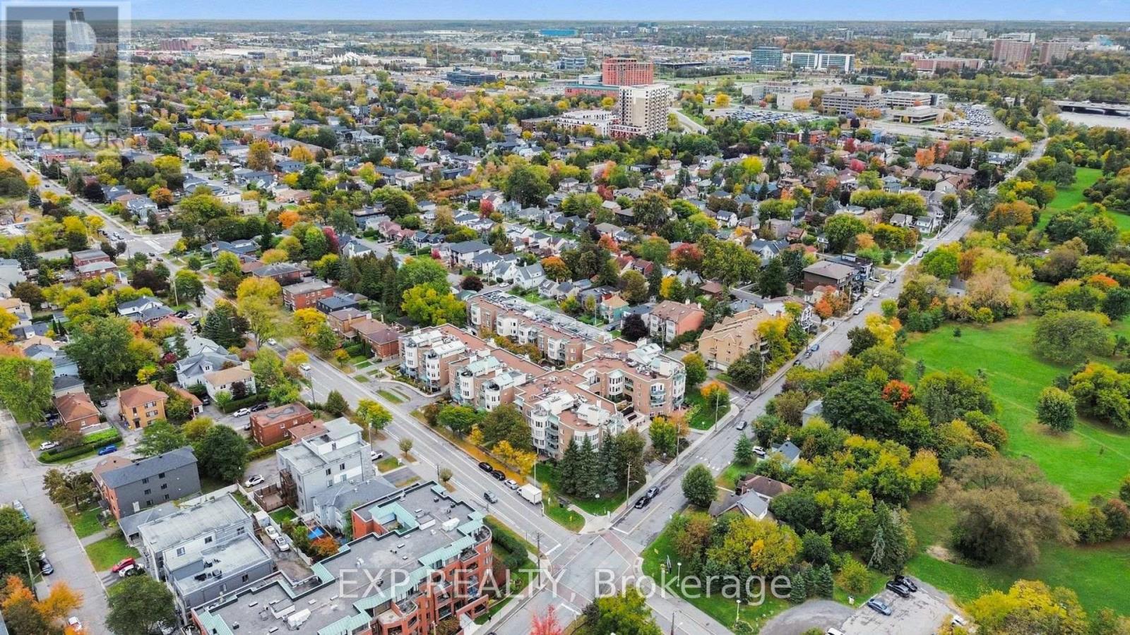 201a - 62 Donald Street, Ottawa, Ontario  K1K 1N2 - Photo 34 - X14111860