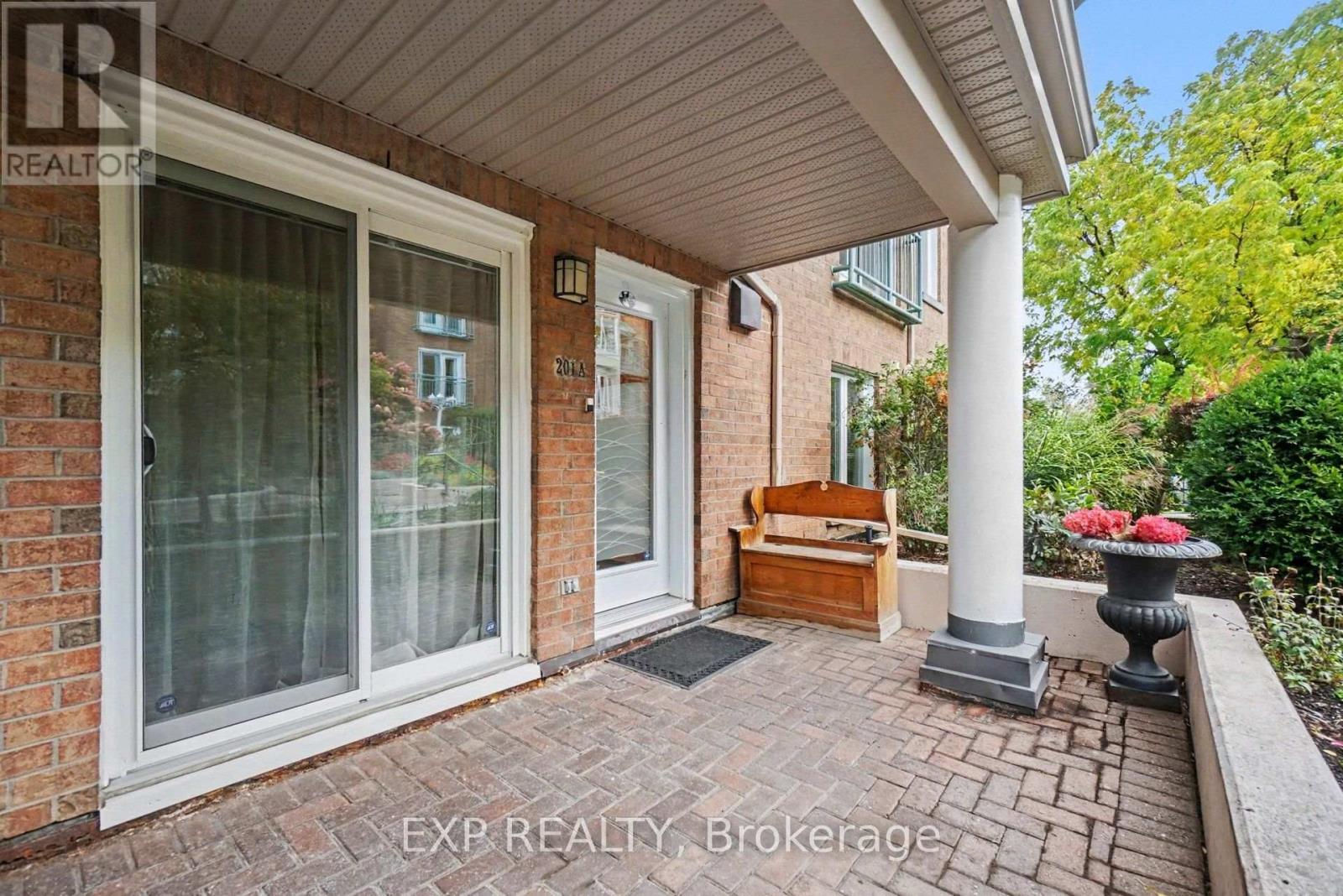 201a - 62 Donald Street, Ottawa, Ontario  K1K 1N2 - Photo 4 - X14111860