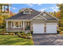 218 BRIDGE Crescent, minto, Ontario
