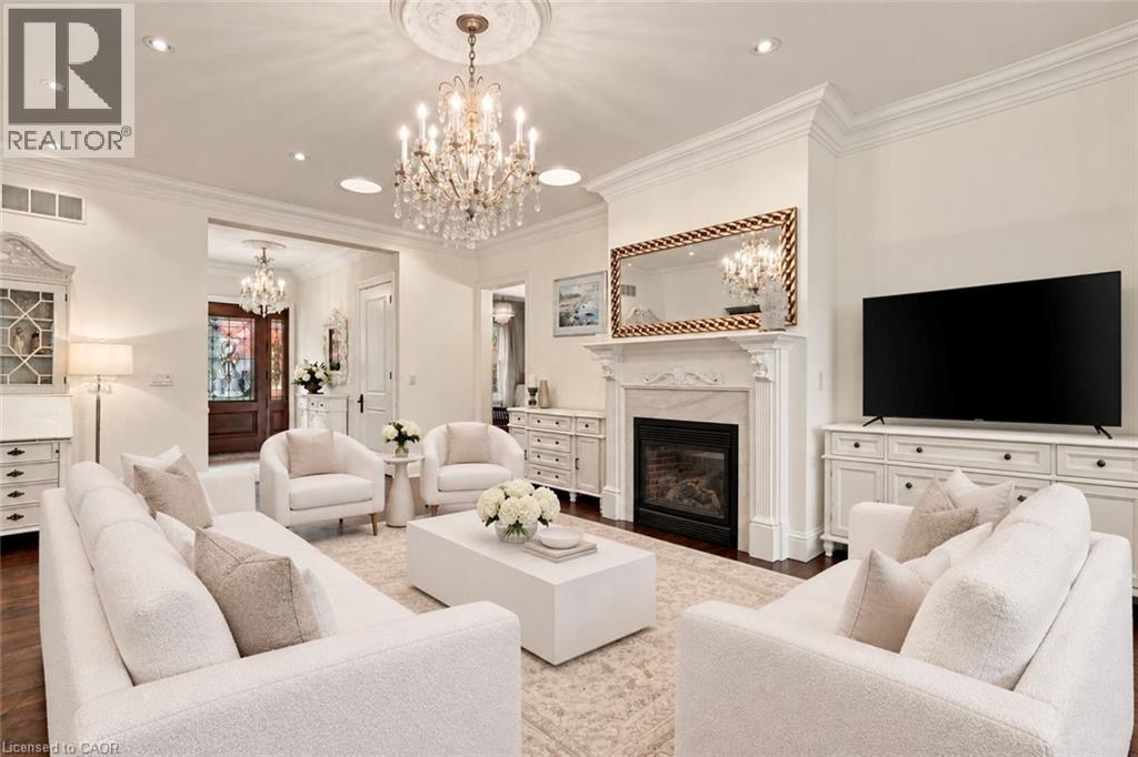 2073 Deramore Drive, Oakville, Ontario  L6J 2P7 - Photo 6 - 40872865