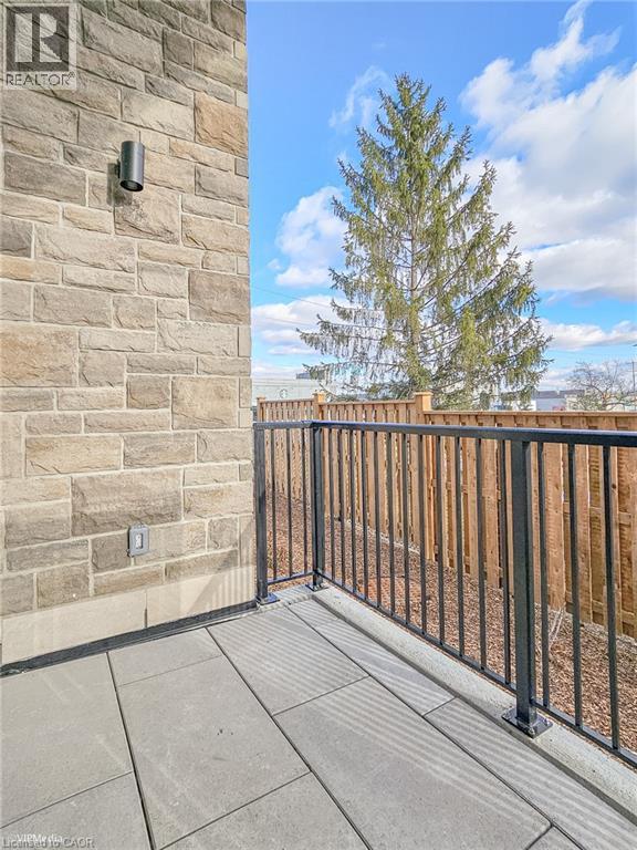 101 Golden Eagle Road Unit# 112, Waterloo, Ontario  N2V 1C3 - Photo 19 - 40873076