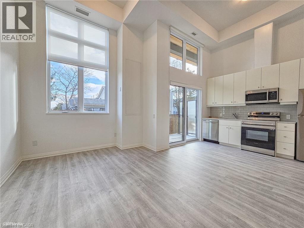 101 Golden Eagle Road Unit# 112, Waterloo, Ontario  N2V 1C3 - Photo 6 - 40873076