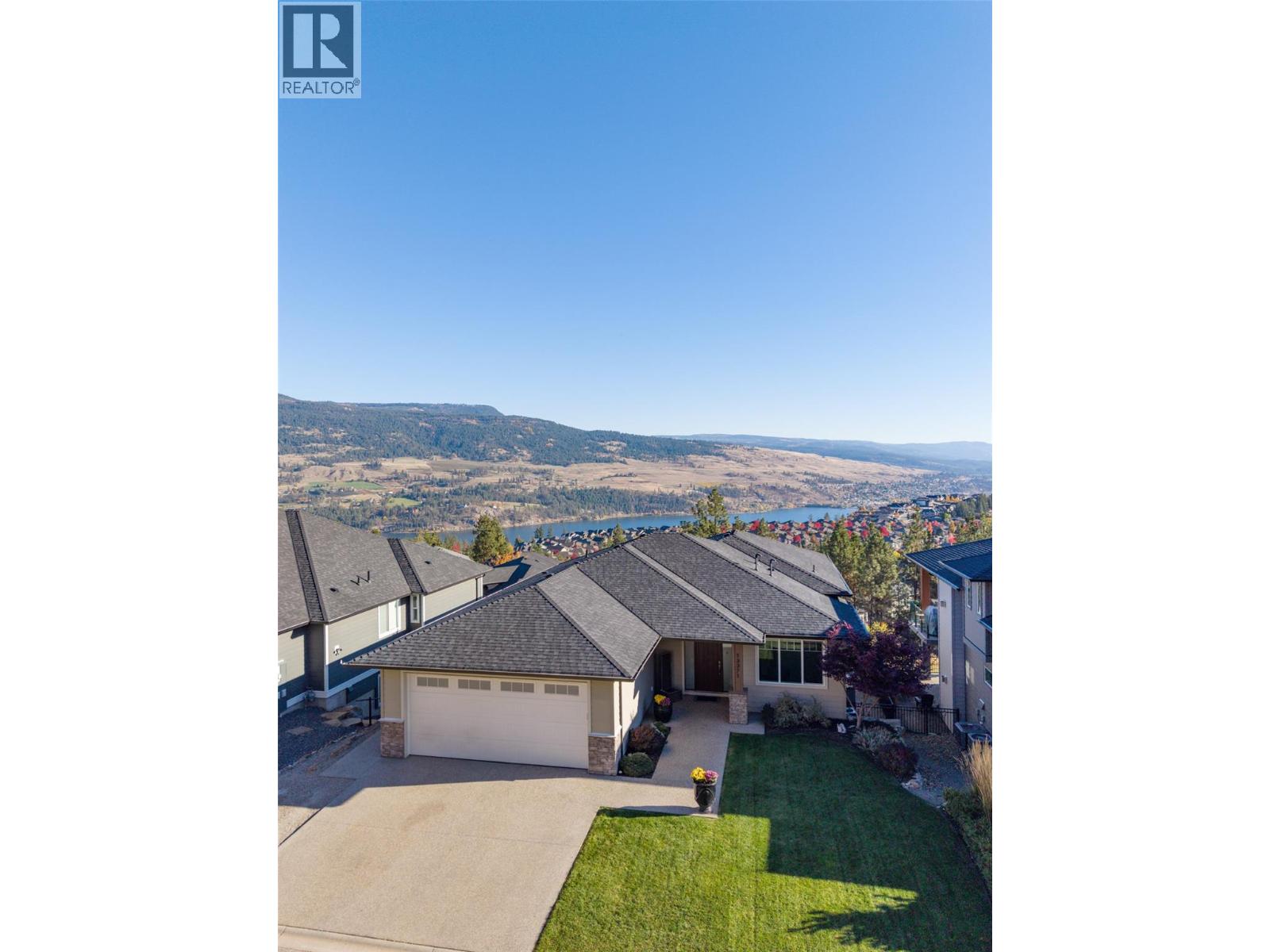 13371 Apex Lane, Lake Country, British Columbia