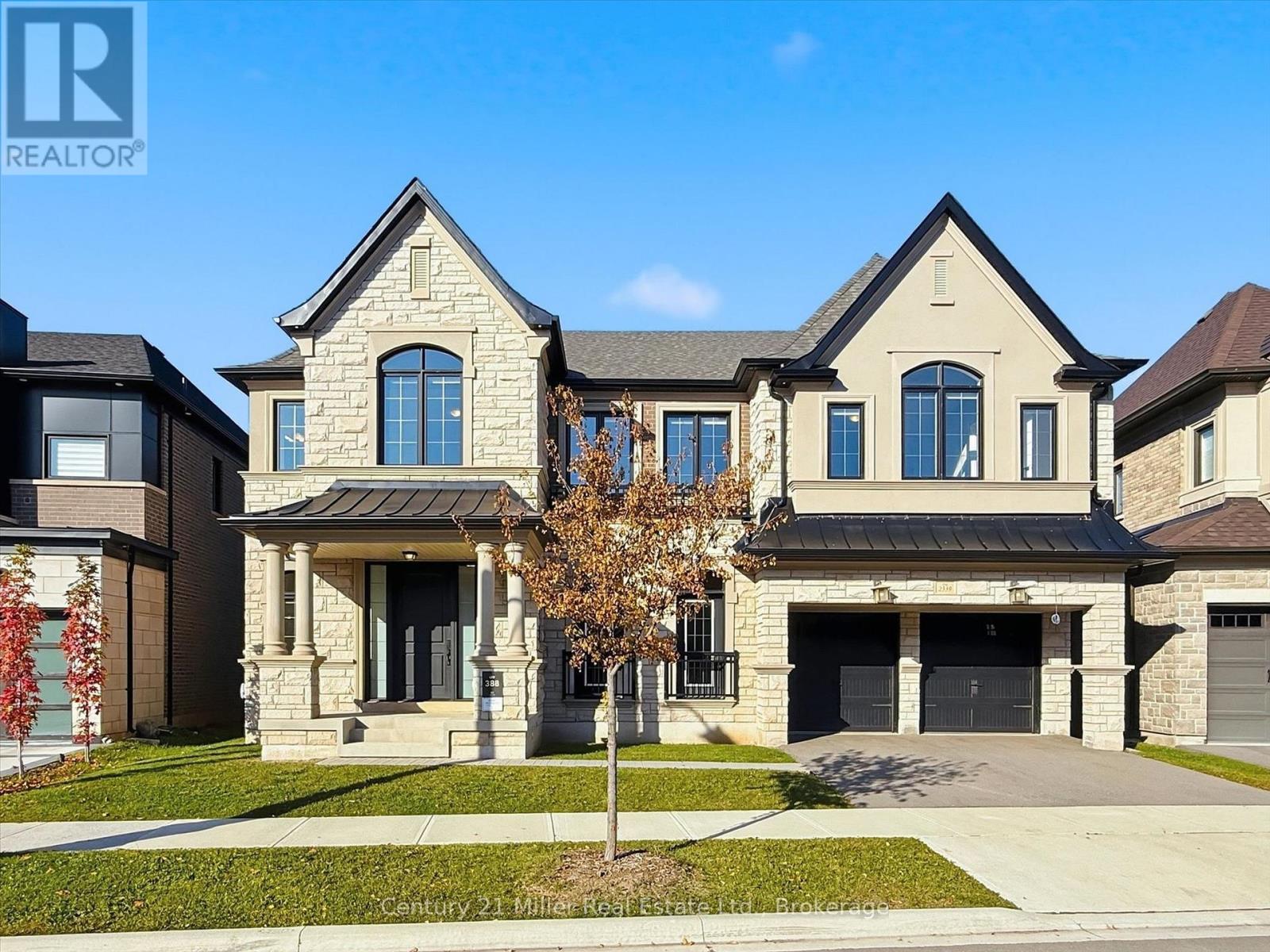 2339 HYACINTH CRESCENT, Oakville, Ontario