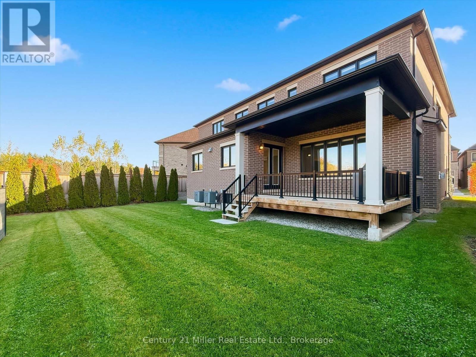 2339 Hyacinth Crescent, Oakville, Ontario  L6M 5M8 - Photo 42 - W14111822