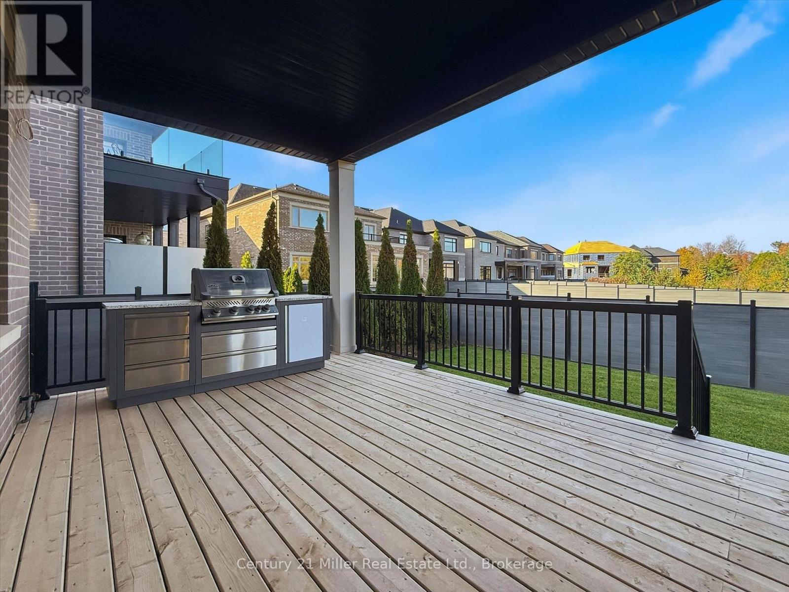 2339 Hyacinth Crescent, Oakville, Ontario  L6M 5M8 - Photo 45 - W14111822