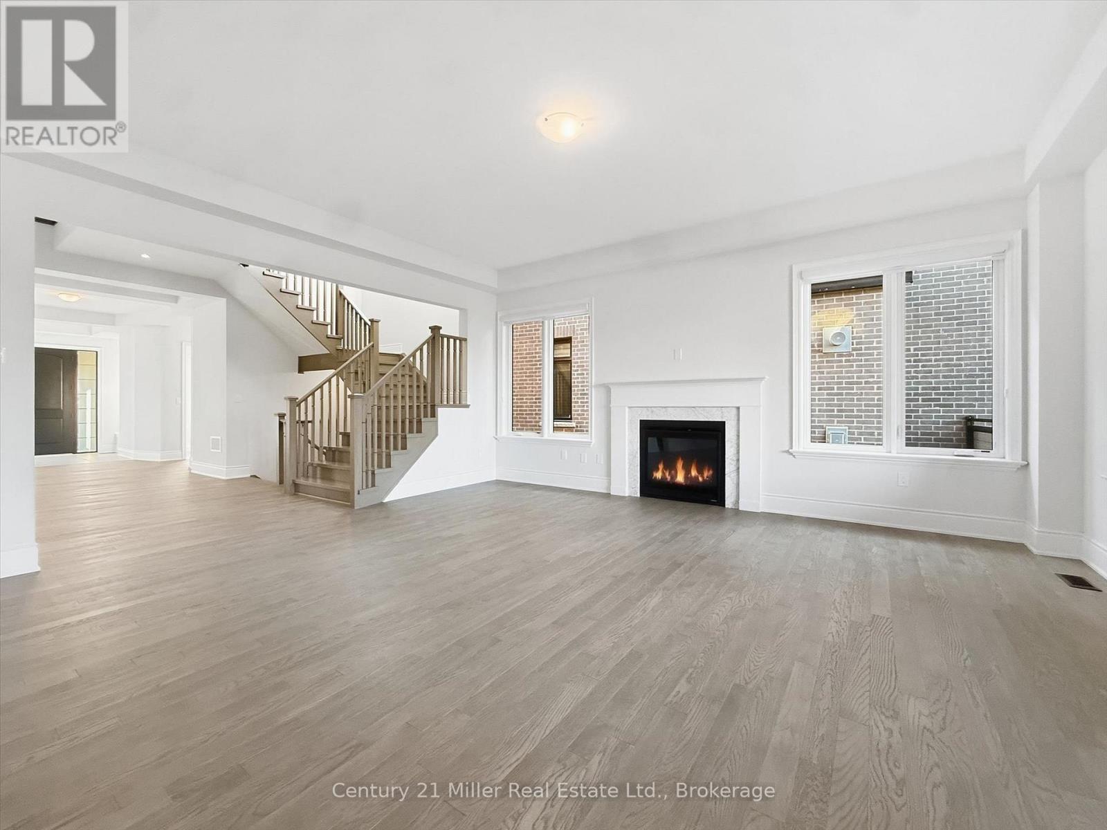 2339 Hyacinth Crescent, Oakville, Ontario  L6M 5M8 - Photo 9 - W14111822