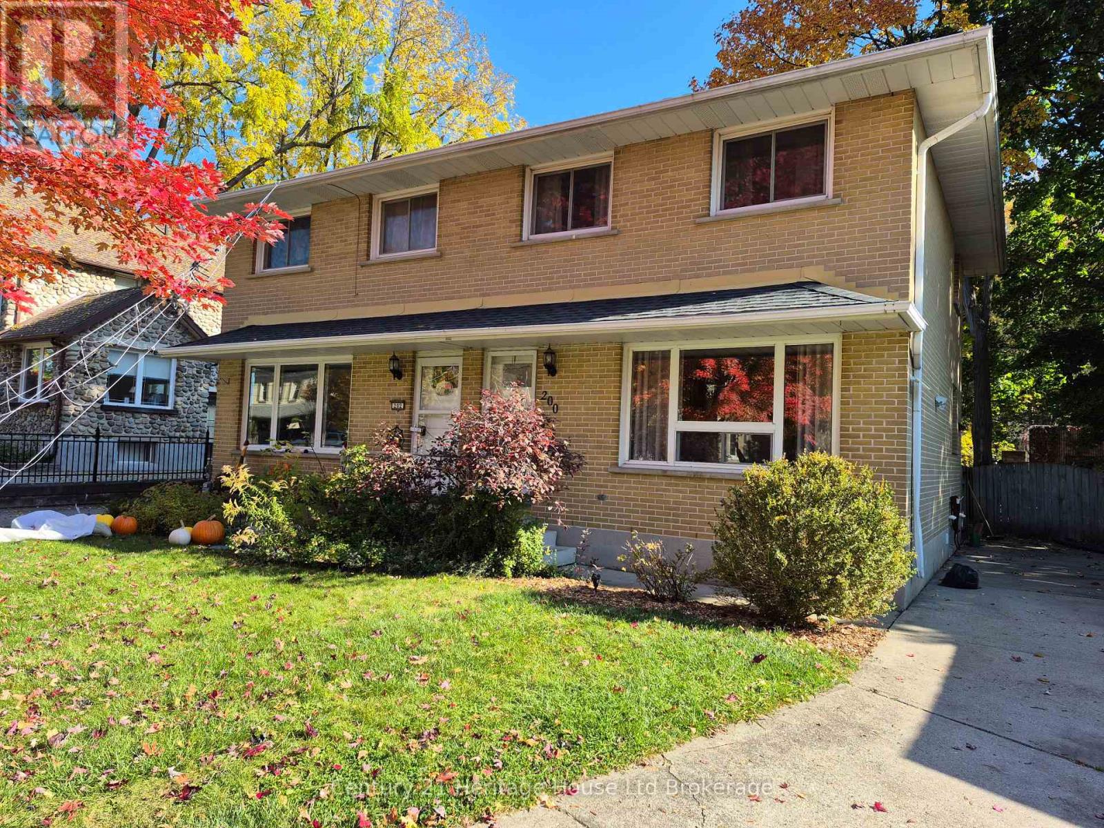200 Delatre Street, Woodstock, Ontario  N4S 6C5 - Photo 2 - X14111078