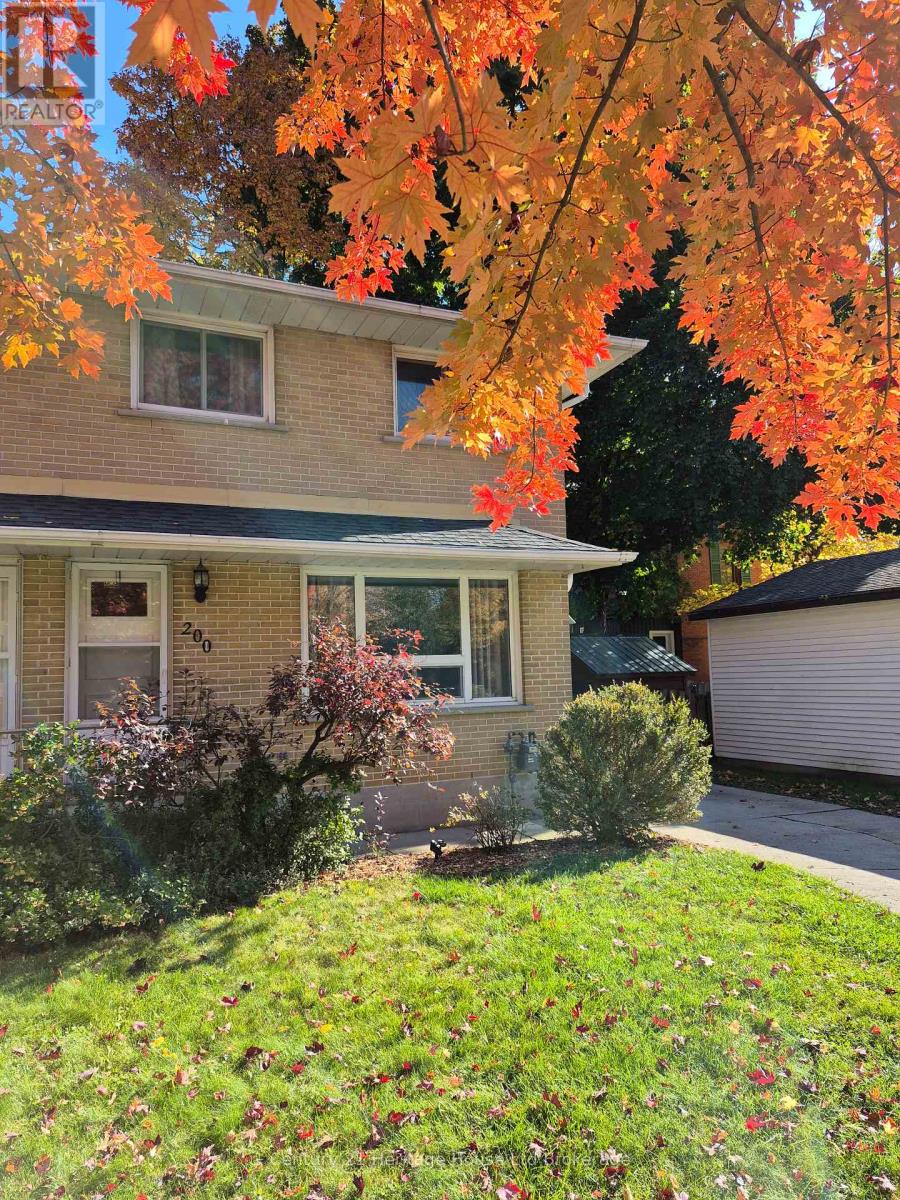 200 Delatre Street, Woodstock, Ontario  N4S 6C5 - Photo 3 - X14111078